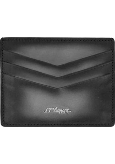 S.t. Dupont Kartlık 190566 Gri