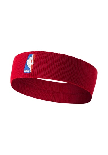 Nike NKN02-654 NBA Elite Basketball Saç Bandı Kırmızı