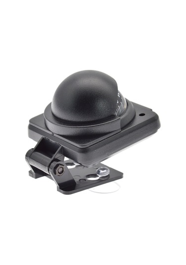 Geeroyoo Lc-38b Çok Amaçlı Araç Ve Tekne Pusulası, Yön Gösterme Ve Navigasyon İçin Mükemmel Çözüm