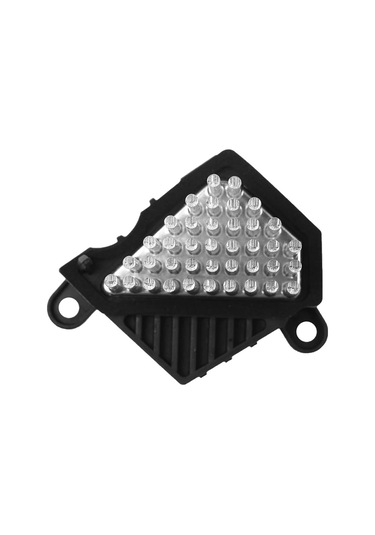 Fan Isıtıcı Üfleyici Motor Direnç