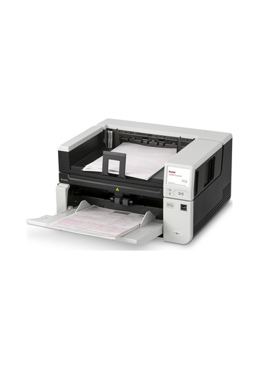 KODAK ALARIS 8001711 S3060 A3 DOKUMAN TARAYICI 60 PPM 300 ADF 600 DPI GUNLUK 25.000 SAYFA TARAMA CIS SENSOR