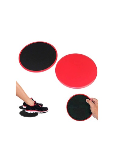 Avessa Slide Disk Egzersiz Ve Pilates Diski Egzersiz
