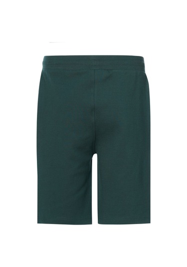 Hummel Stark Shorts Erkek Şort Yeşil Yeşil