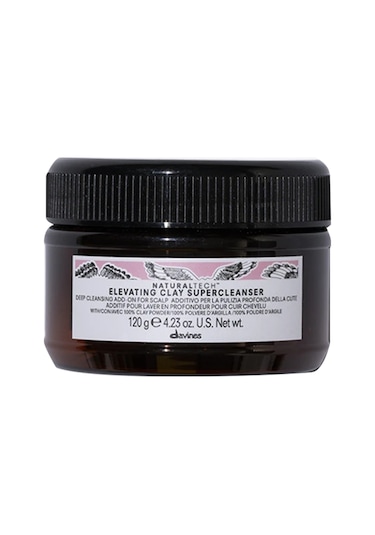 Davines Elevating Clay Super Cleanser Arındırıcı Kil 120 G