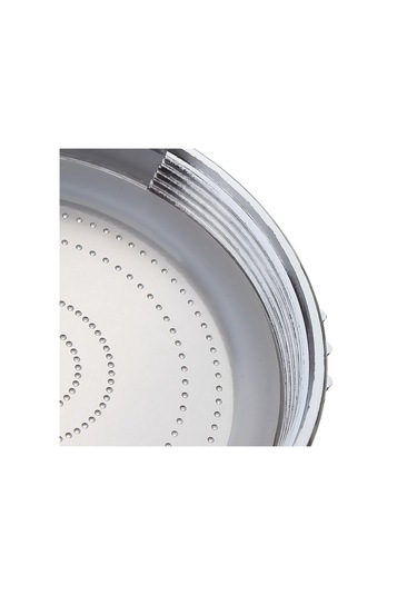 %50 Su Tasarruflu Ve Arıtmalı Doğal Taşlı Banyo El Duş Başlığı 2211