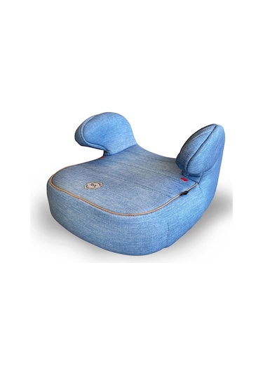 Comfymax Dream 15 36kg Yükseltici / Oto Koltuğu Denim Blue