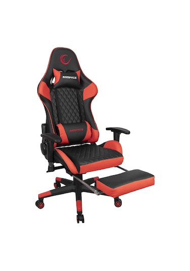 Rampage Kl-R61 Styles Serisi Oyuncu Koltuğu