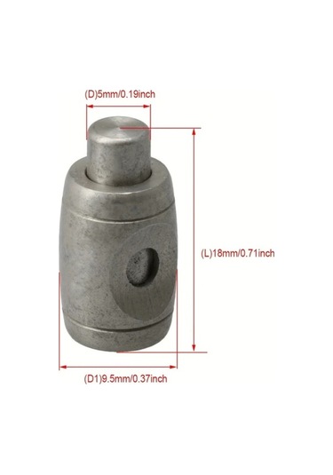 Sandwich 10 Adet Küçük Su Tahliye Vana Anahtarı Motion003 Vana Parçaları İmalat