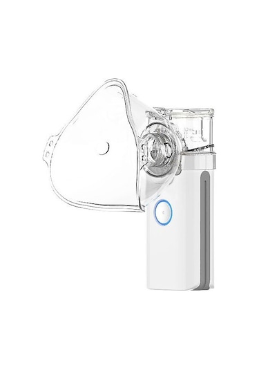 Mesilife BR-MN199 Nebulizatör