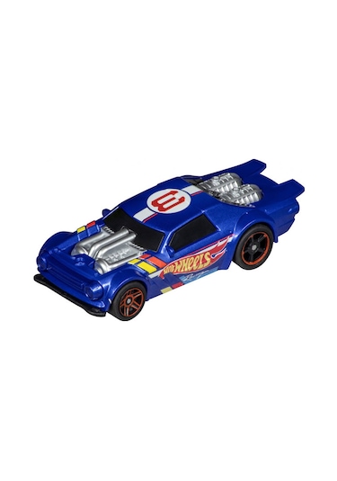 Carrera GO Hot Wheels 6.2 m 62553