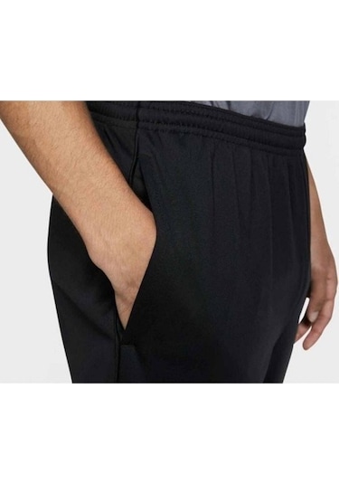 Nike Dry Park 20 Erkek Eşofman Altı Bv6877-010 Siyah