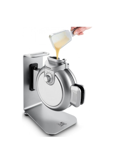 Fritel WA 2224 Dik Dolum Waffle Makinesi