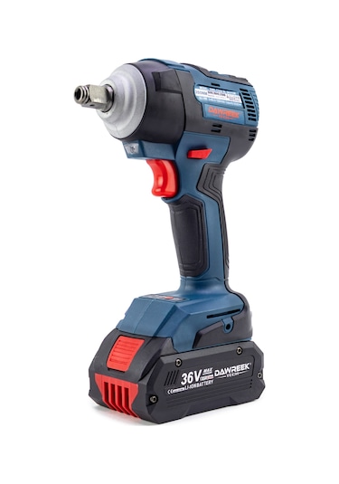 Dawreek BS350 Somun Sıkma Makinesi