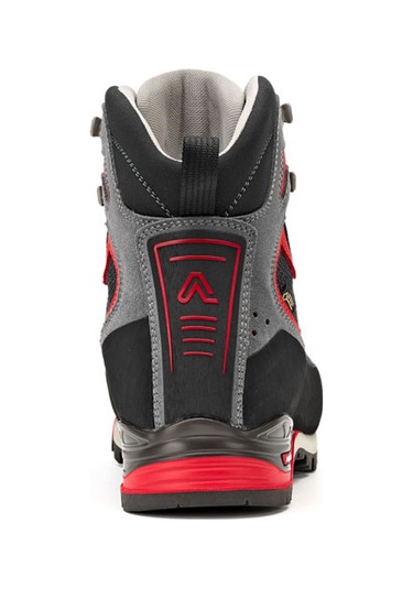 Asolo Corax Gv Mm Gore-tex Erkek Trekking Botu A12038 Gri