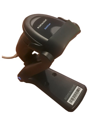 Datalogıc Qd2200 1d Kablolu Okuyucu Usb+ayak