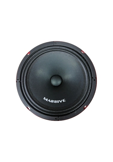 Massive Ms-m85px Pro 20 Cm Midrange 450w