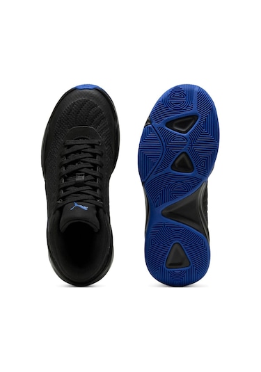 Puma 31230105 Court Pro 2 Jr Çocuk Basketbol Ayakkabısı Siyah