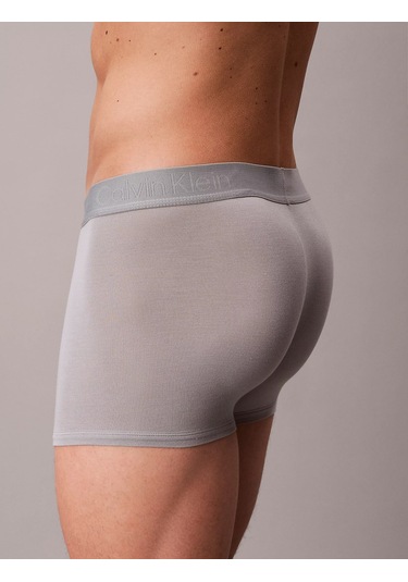 Calvin Klein Erkek Boxer Set Lv00nb4192zy1 Çok Renkli