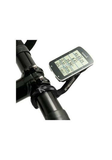 K-Edge Garmin Bağlantısı Pro XL K13-1505 Mount Siyah