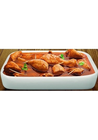 National Murghi Hint Masala Tavuk Yemeği Baharatı 22 G