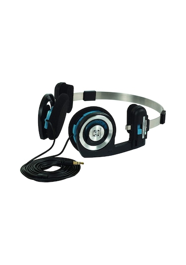 Koss Porta Pro Classic Kablolu Kulak Üstü / Over Ear Kulaklık