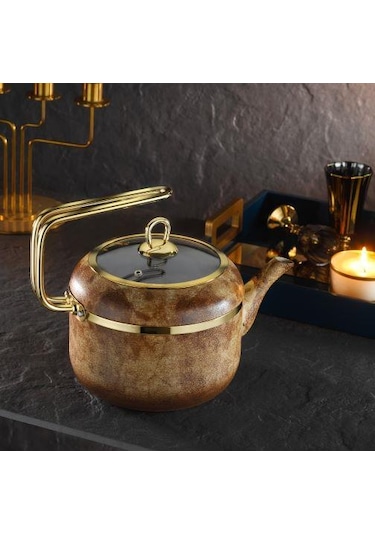 Brioni Royal Stone 2,5 lt Granit Çadanlık Kaplangözü&Altın ALtın