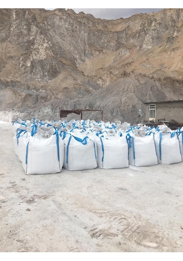 Big Bag K-584 Jumbo Çuval - 90 x 90 x 75