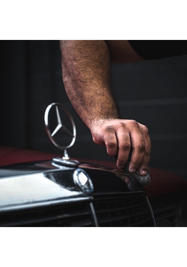 Sam's Detailing - Metal Polish - Metal Cilası 250 Ml.