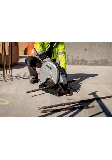 Metabo CS 22-355 Profil Kesme Makinası 355 MM