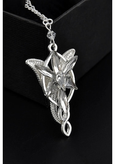 Hook Lord Of The Rings Arwen Evenstar Kolye