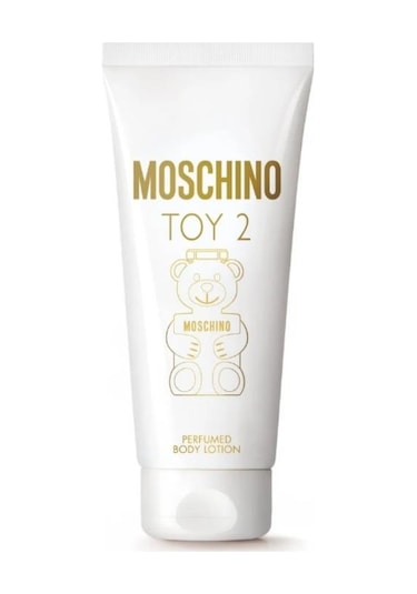 Moschino Toy 2 Edp 100 Ml + Edp 10 Ml + 100 Ml Body Lotion Kadın Parfüm Seti Çiçek - Odunsu