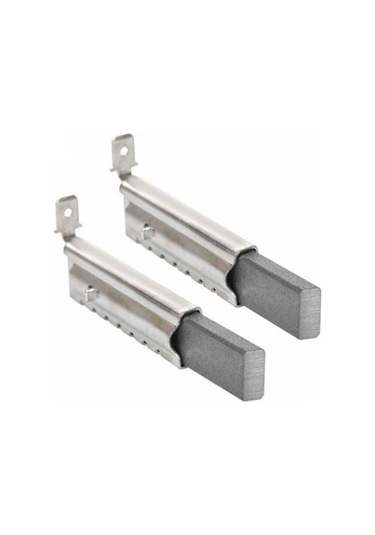 Arçelik Beko Çamaşır Makinası Motor Kömür 2 Adet