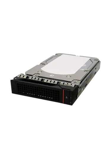 2tb Hdd Lenovo 4xb7a77446 St50 V2 3.5in 7.2k Sata 6gb Non-hot Swap 512n Thınksystem