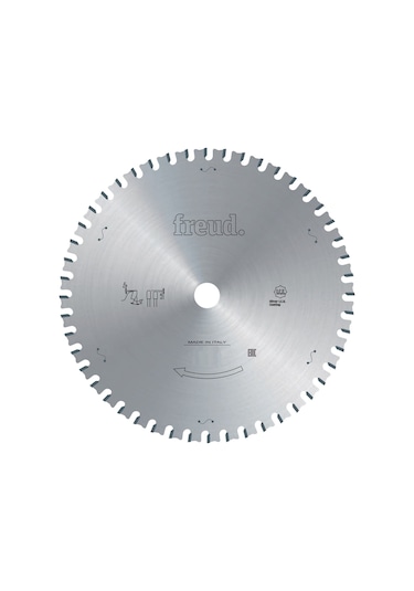 FREUD LU6A 1100 Demir Testeresi 305x25,4 z60