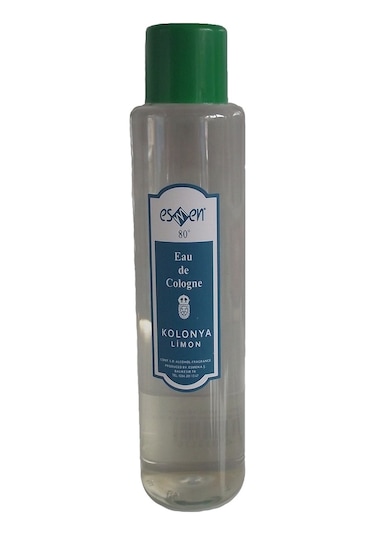 Esmen 80 Derece Limon Kolonyası 400 ML