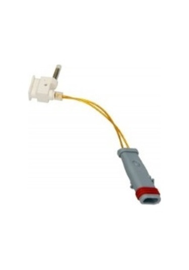 Mercedes E Serisi 211 E350 3.5 2005-2009 Bosch Ön Balata Fişi