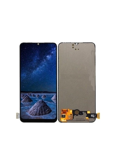 Vivo Y70 Lcd Ekran Dokınmatik