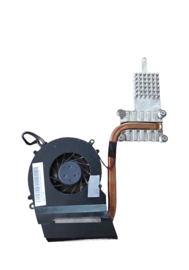 Gateway Medıon Aj2 Md7309u Heatsink Soğutucu Ab7305hx-hb3