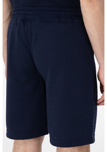 U.s. Polo Assn. Erkek Lacivert Şort Örme 50308794-vr033 Lacivert