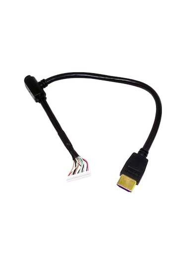 Alkatech Al-Hd20 Mini Uydu Alıcı Hdm Kablosu