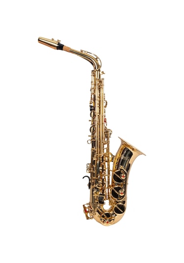Amati Aas33-Ot Eb Alto Saksafon