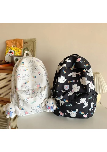 Günlük Temeller İçin Büyük Kapasiteli Geniş, Hafif Ve Günlük Çok Renkli