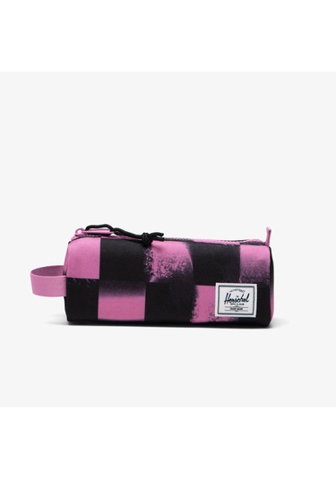 Herschel Settlement Çocuk Siyah/pembe Kalem Kutusu 30074 Siyah