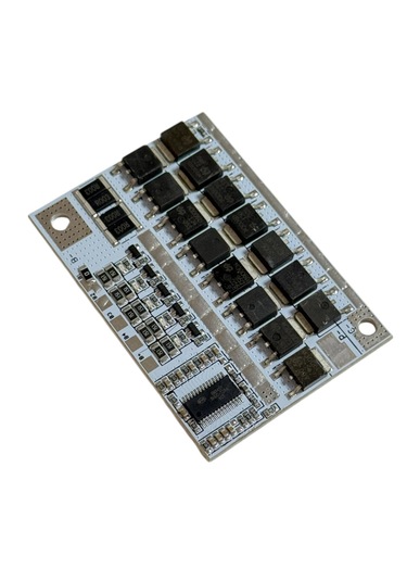 4s 100a 16.8v Balanced Balanslı Bms Modül