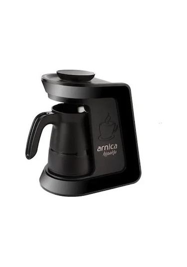 Arnica IH32059 Köpüklü Eko Türk Kahve Makinesi