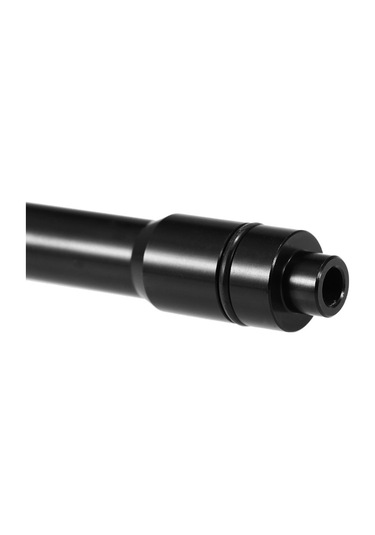 Ximistore9 Alüminyum Bisiklet 15mm Toros Ağzı 9mm Hızlı Çıkarma Dönüştürücü Ebatı 112x15mm Siyah