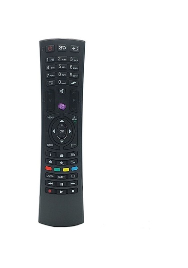 Vestel 3d Smart Led Tv Uzaktan Kumanda 42