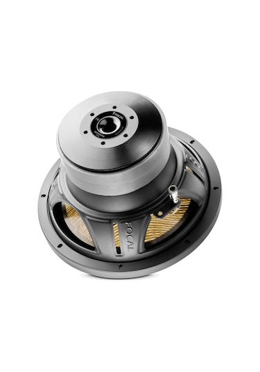 Focal Sub P25fe 25 Cm 600 Watt Oto Subwoofer