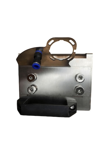 Singree 100 Tip Açı Taşlama Makinesi İçin 45 Derece Pah Kırma Aparatı - Taş, Fayans Ve Boru İşleme 112 Karakter