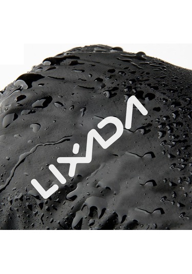 Lixada-kırmızı Lixada Kış Ördek Aşağı Patik Sıcak Çorap Terlik Açık-l Kırmızı